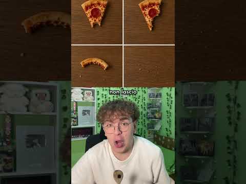 Quando smetti di mangiare questi cibi?