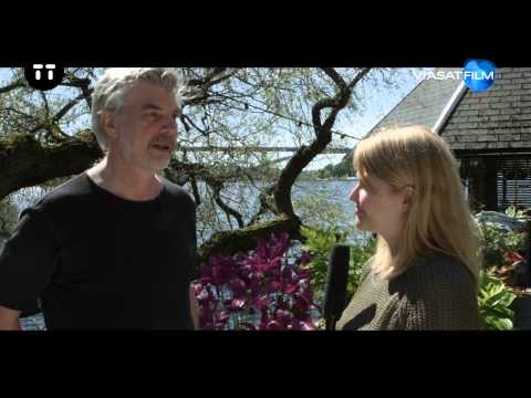 Johan Falks sista sommar