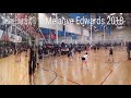 Melanye Edwards#1