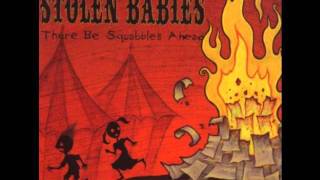 Stolen Babies - Lifeless (With Lyrics)