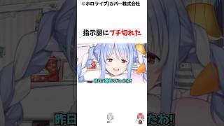 ホロメンの悪質リスナーに対する神対応4選#ホロライブ #兎田ぺこら#白銀ノエル#星街すいせい #ロボ子