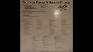 Minelli - Sounds From A Silent Place (parts I and II) (Very Rare Synth Pop)