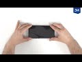3MK NEOGLASS SAMSUNG GALAXY A21S Juodas