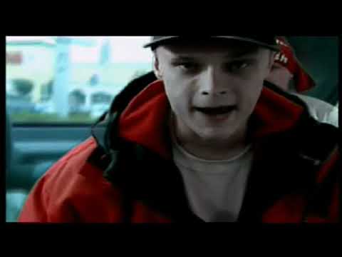 Żustoprocent feat. Pęku PSF/V.E.T.O - Południowa strona [HQ/Uncensored]