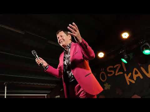 Kaczor Feri - Bocsáss meg, kérlek (Lövő)