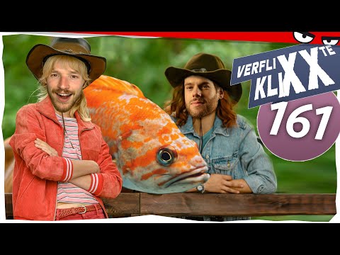 Dieses Video ist eine absolute YouTube-PERLE! | Verflixxte Klixx mit Lars und Florentin #161