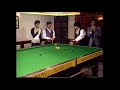 Jackie Chan Playing Billards At Tung Wah Charity Show In 1986 Jackiechan Billard