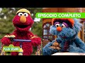 Sesame Street Elmo And The Furchester Hotel Bell Full Episode