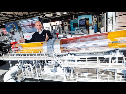 Ammann RAH 100 Asphalt plants