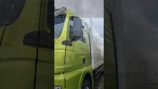 Venta de MAN TGX 26.440 New Motor camión frigorífico - Imagen 4 | Autoline UY MAN TGX 26.440 New Motor camión frigorífico | Imagen 4 - Autoline
