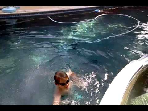 Epic pool fails