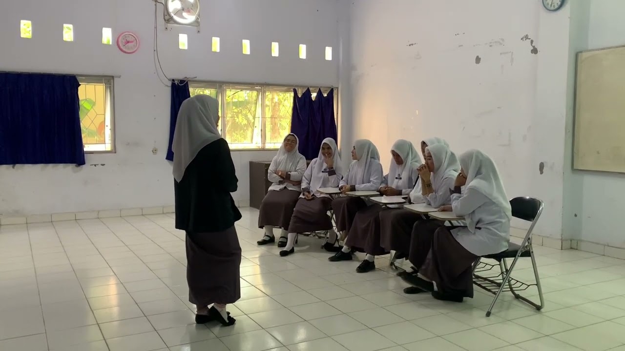 Materi “Obesitas”