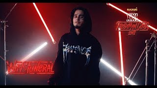 Wifisfuneral Freestyle - 2018 XXL Freshman