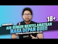 DULU GUE SANGAT LOYO DI BIDANG INI SEX EDUCATION