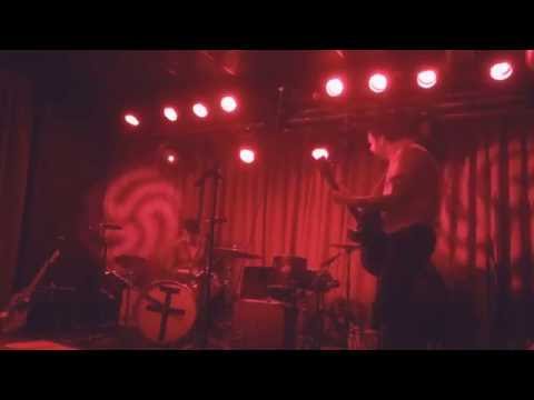 LA BIG RABIA - Canción de Amor (Sevilla, España)