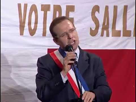 Les Bodins   L Inauguration De La Salle Des Fetes FRENCH Dvdrip XviD AC3 CJS