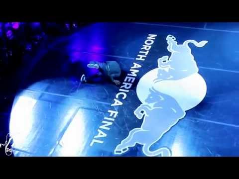 Neguin, Marlon, Roxrite | Judges Solos | Red Bull BC One North America Finals | #SXSTV