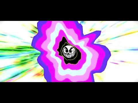 My Brain is Melting (Official Visualizer)