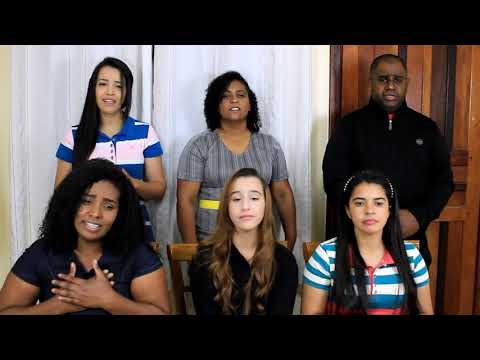 HINO 251 CCB - Firme nas mãos de Cristo