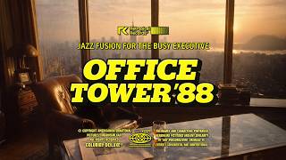 ＯＦＦＩＣＥ ＴＯＷＥＲ ＇８８