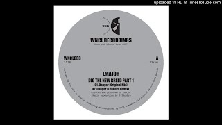 LMAJOR - Raving Cru (Caldera Remix)