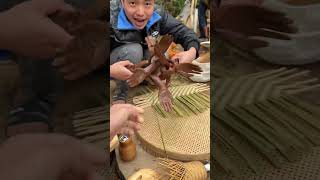 Download lagu Hadmande bamboo products deeply inspired by nature and show art quality living Cxxg mp3