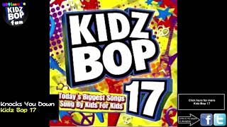 Kidz Bop Kids: Knocks Your Down