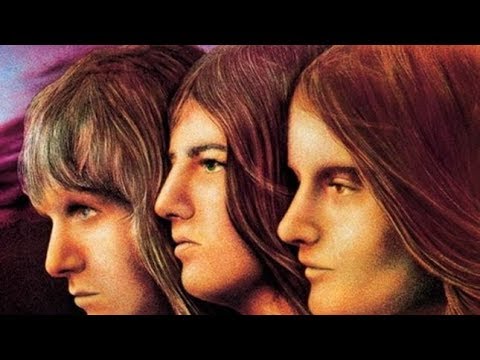 Album Review #169 - Trilogy - Emerson, Lake & Palmer