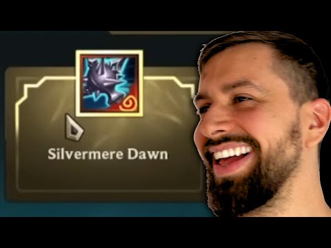 One SINGLE Brock 1 Star Ult does up to 14'467 DMG with this. It's BEYOND broken.