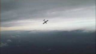 preview picture of video 'Pilatus Porter Skydiving'