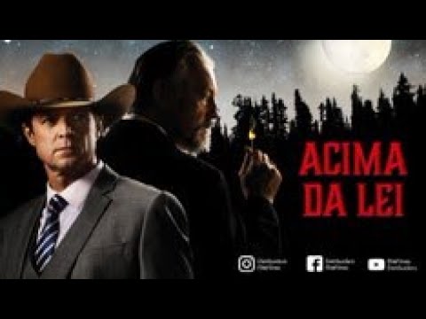 Trailer de Acima da Lei (2018)