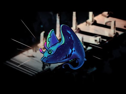 [HADES] Chaos: Voidskate (100% Fishing Codex)