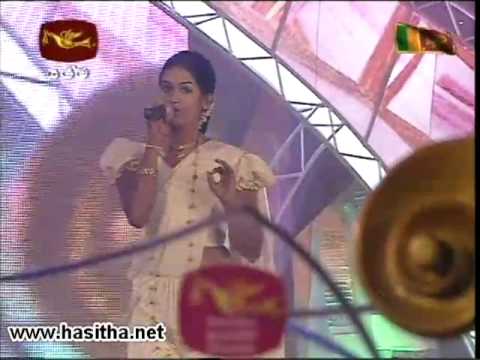 Sri Lankan Life Grand Finals - Chalani Nayanarasi - Sathyai Obe Dharshane