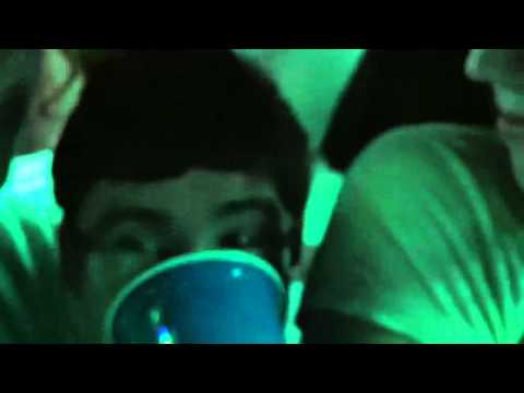 Dayglow 2012 Party Cab Ride!!!!