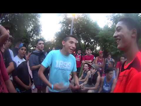 JAFF VS FURIA - 8vos Fecha 4 (pretemporada 2017) - RapubliK