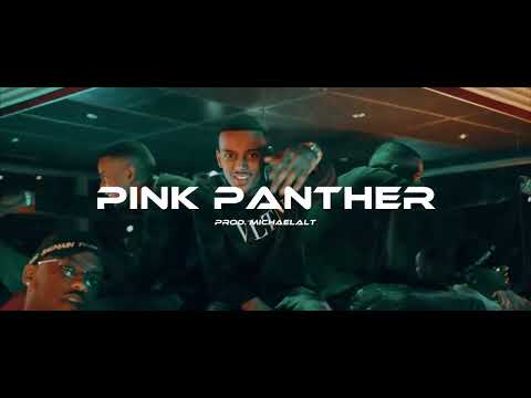 Asme x Owen Type Beat "PINK PANTHER" | Prod. Michaelalt
