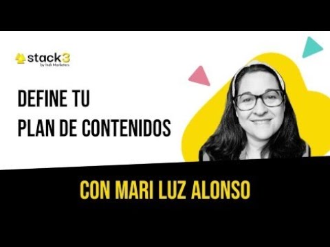 ¿Qué es el marketing de contenidos Stack3