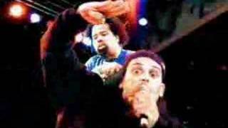 Dilated Peoples - No Retreat