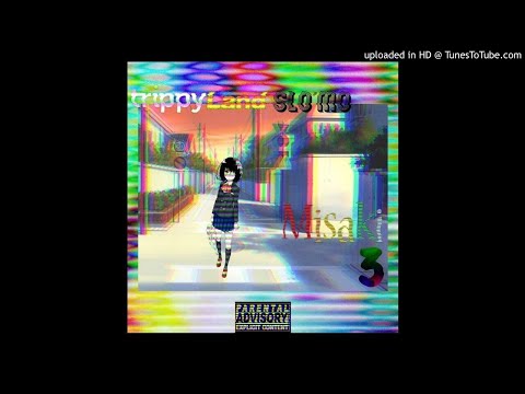 Trippyland Slo'Mo (MetroKMS) - That'sQuiteFab - Ft. Pistol Phantom ( Prod by MetroKMS )