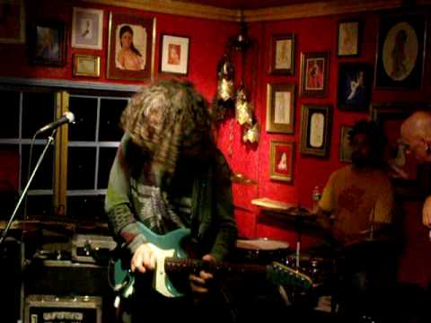 Chris Duarte Group - Shiloh - The Back Room, Boca Raton, FL 5/22/2010