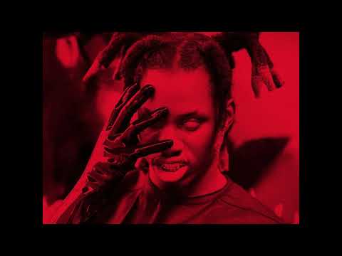 Drake x Denzel Curry Type Beat "Beam" (prod. HeadShot)