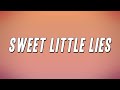 Rod Wave Sweet Little Lies Lyrics