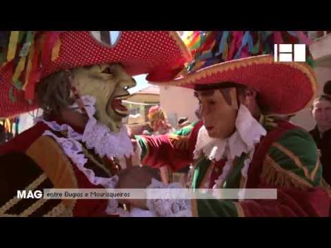 Festa da Bugiada 2013 | Sobrado | Valongo @ Canal180