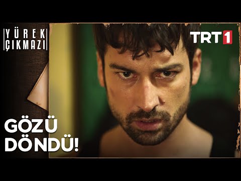 Halil Kendini Kaybetti! - Yürek Çıkmazı Özel Sahneler @trt1