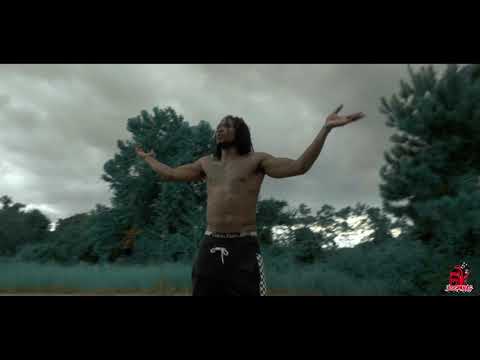 Bossmanebray - Like Da Man (Dir. by @Trvpxjesus