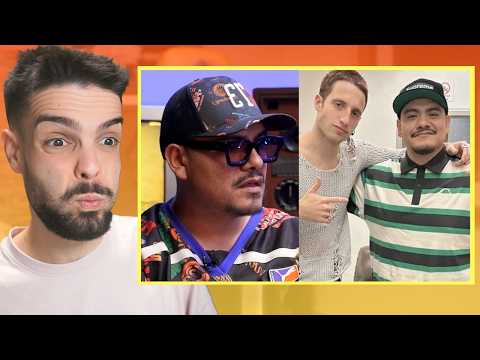 🔥ACZINO REVEALED that he NEVER HATED WOS with DTOKE🔥 *ACZINO REMEMBERED his RIVALRY with WOS*