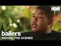 Ballers: Behind the Scenes of Season 1 Episode 4 | HBO