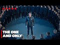 FILM KELAS BINTANG 5 ️