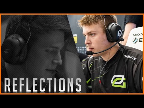 Rising as a Star; Not Joining Astralis; Redemption in coL - 'Reflections' with k0nfig (CS:GO)