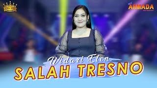Download lagu Widari Elen - Salah Tresno | New Armada (  Live Music ) mp3